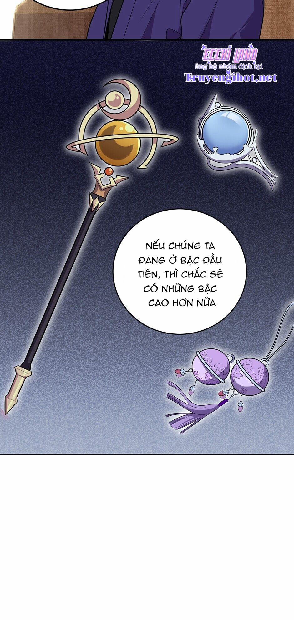 [16+] Killing My Love 32.2 trang 9