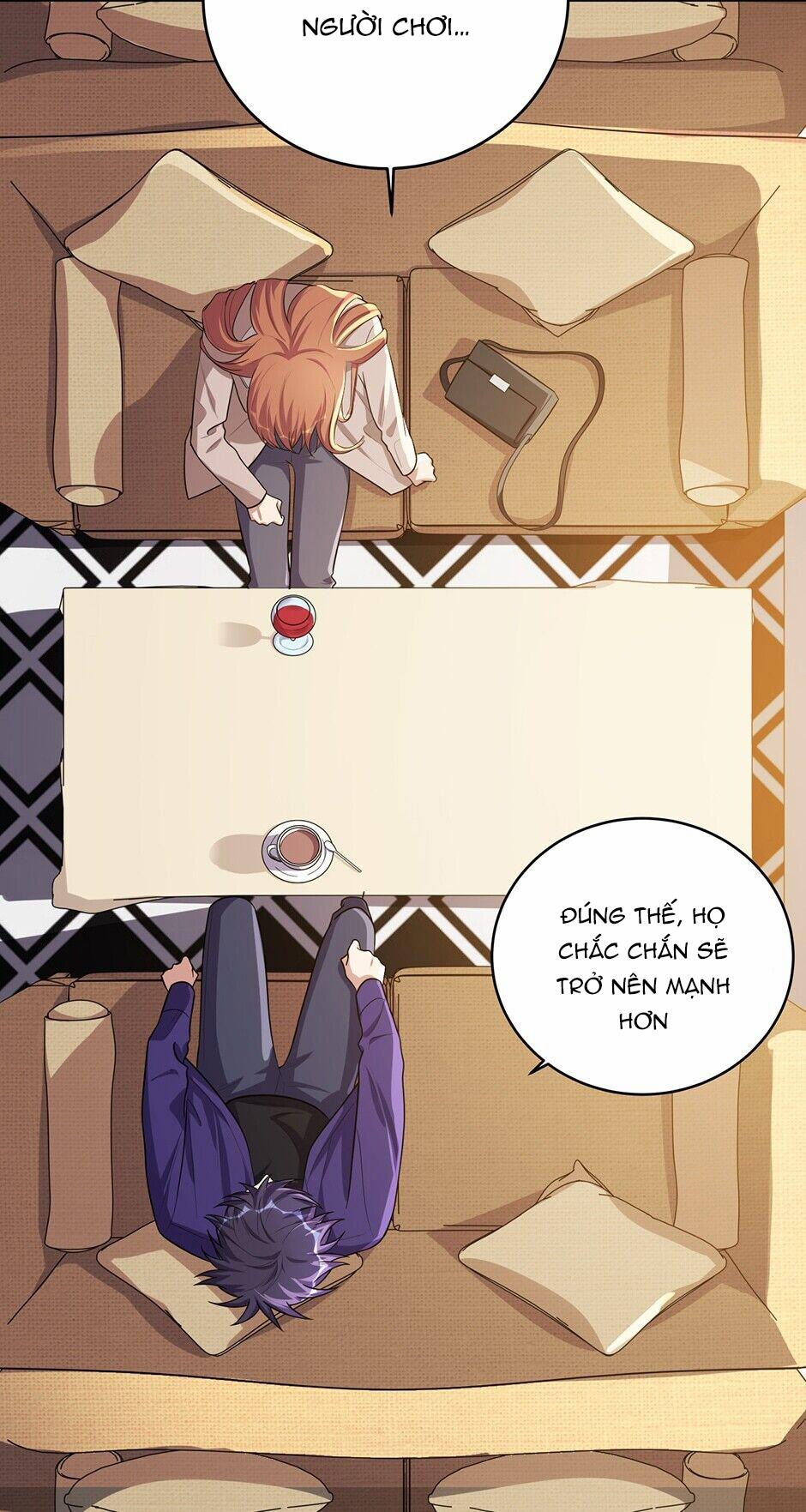 [16+] Killing My Love 33.1 trang 2