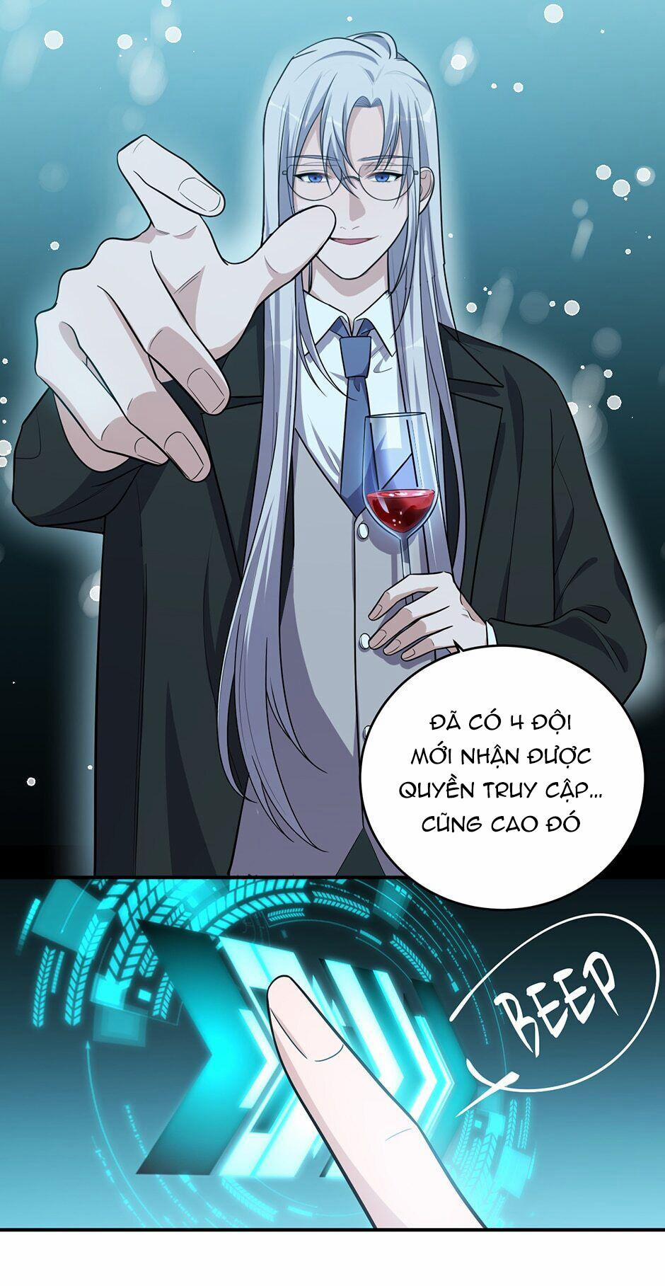 [16+] Killing My Love 33.1 trang 20