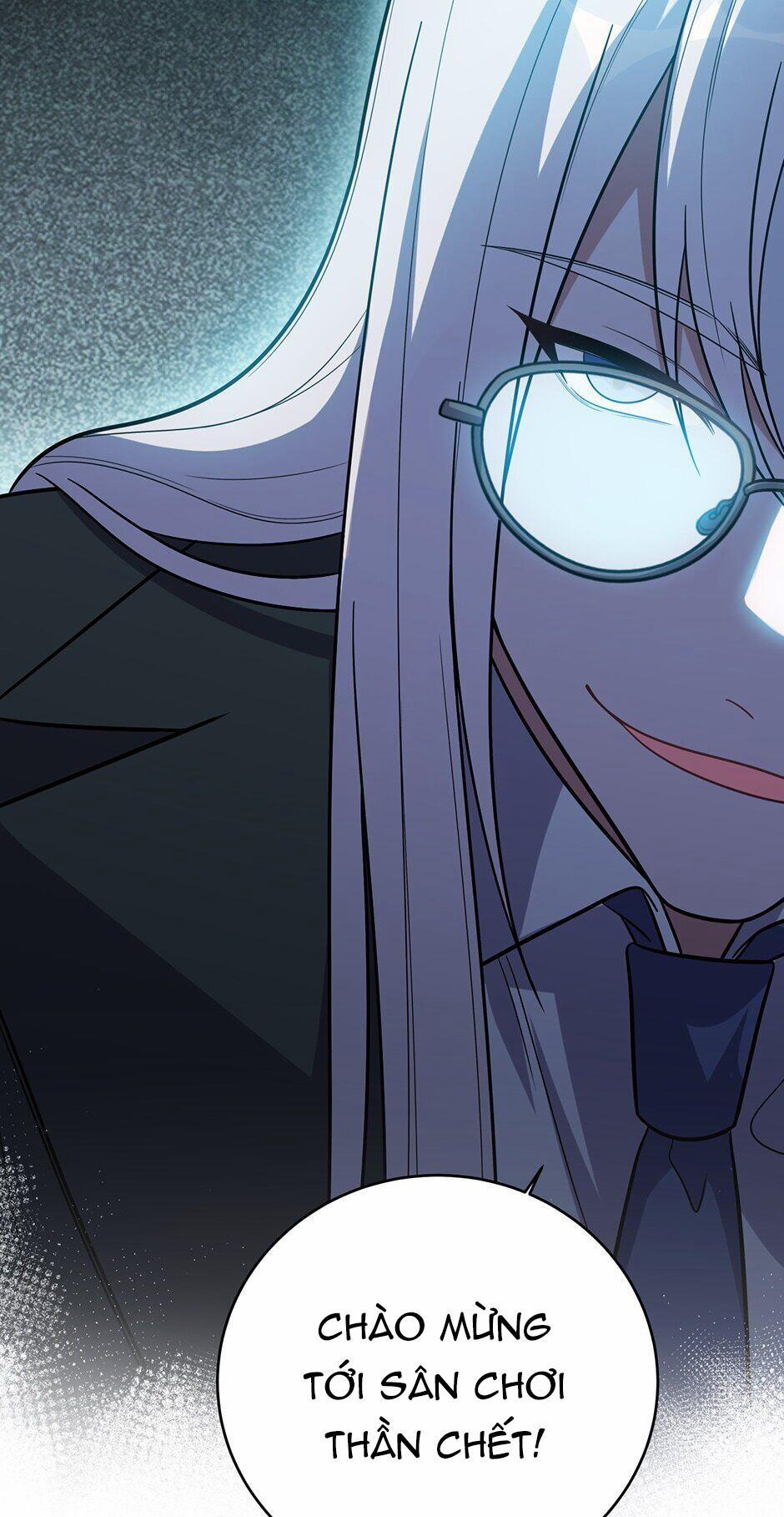 [16+] Killing My Love 33.2 trang 0