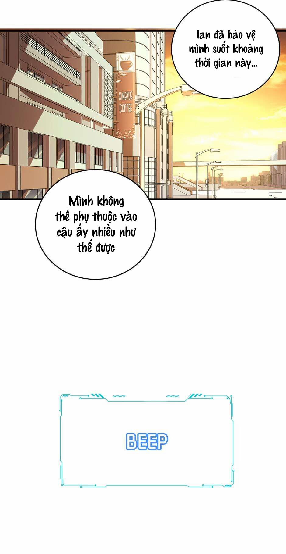 [16+] Killing My Love 33.2 trang 10