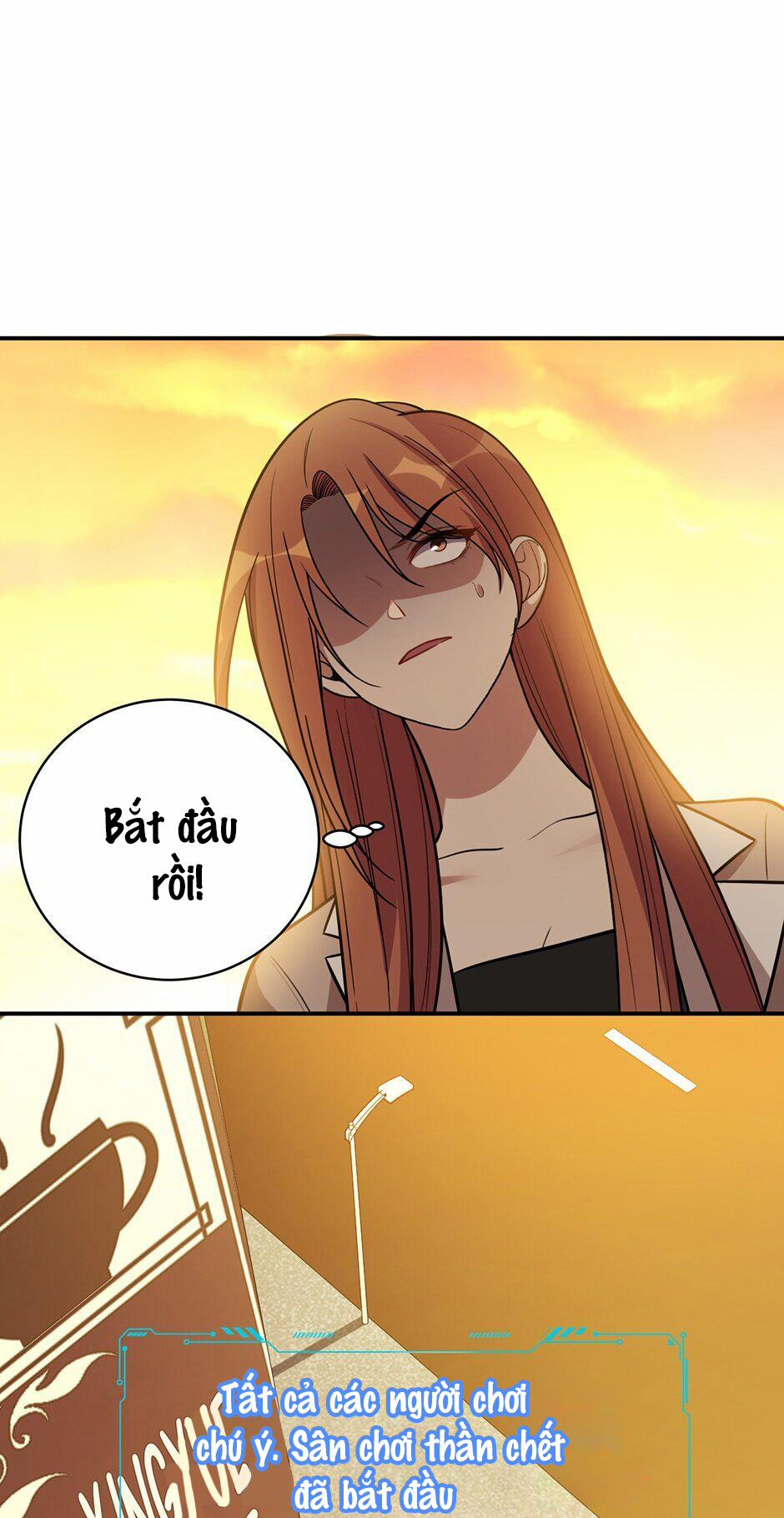 [16+] Killing My Love 33.2 trang 11