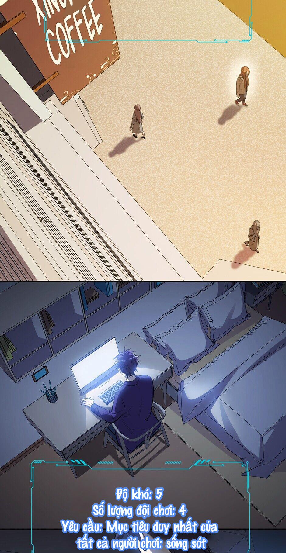 [16+] Killing My Love 33.2 trang 12