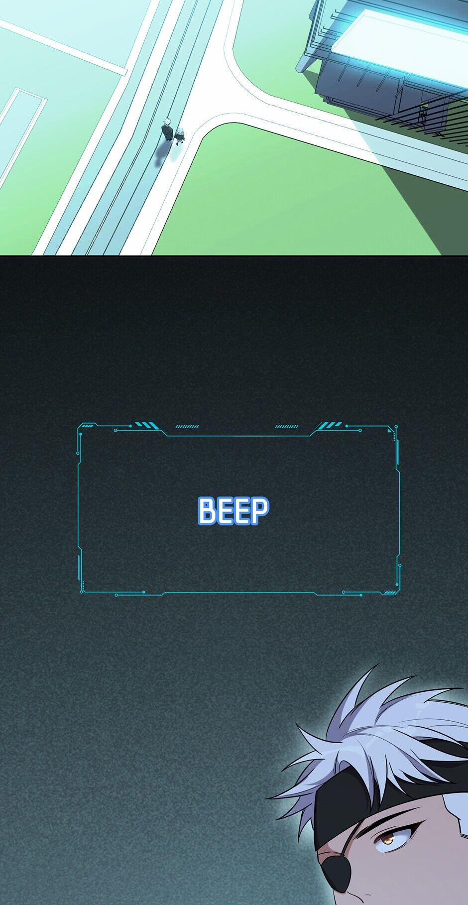 [16+] Killing My Love 33.2 trang 2