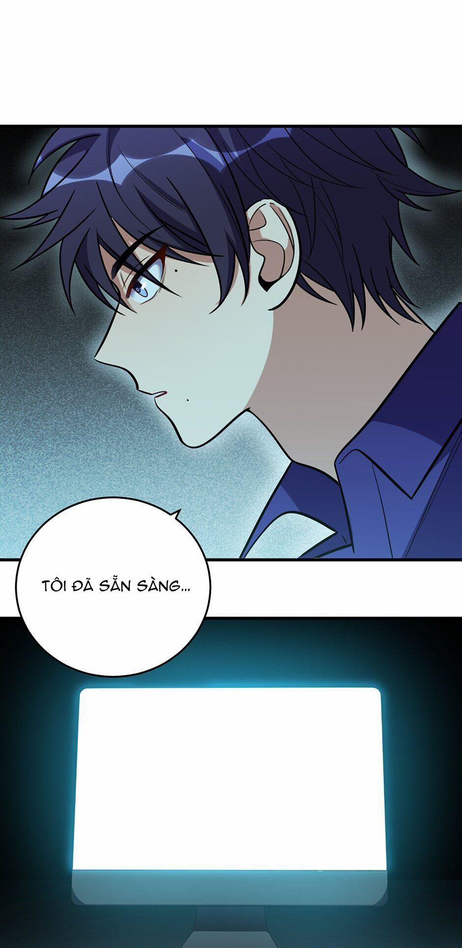 [16+] Killing My Love 34.1 trang 1