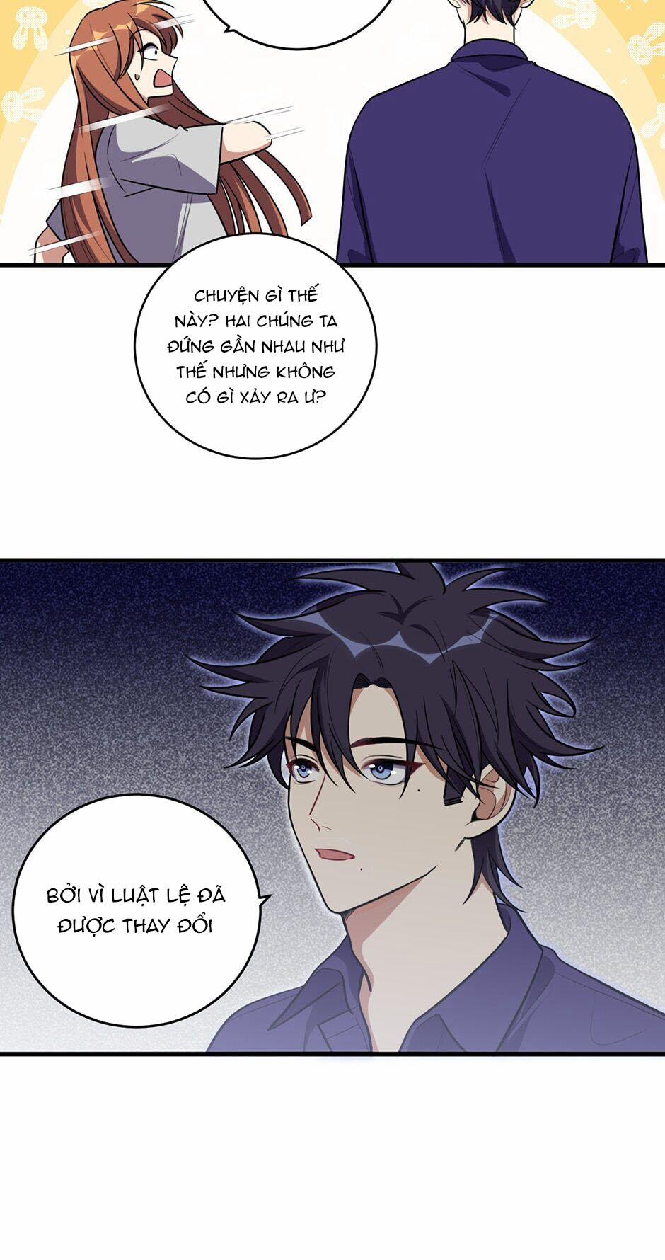 [16+] Killing My Love 34.1 trang 12