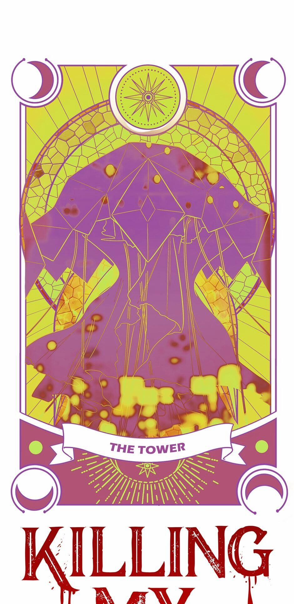 [16+] Killing My Love 34.1 trang 5