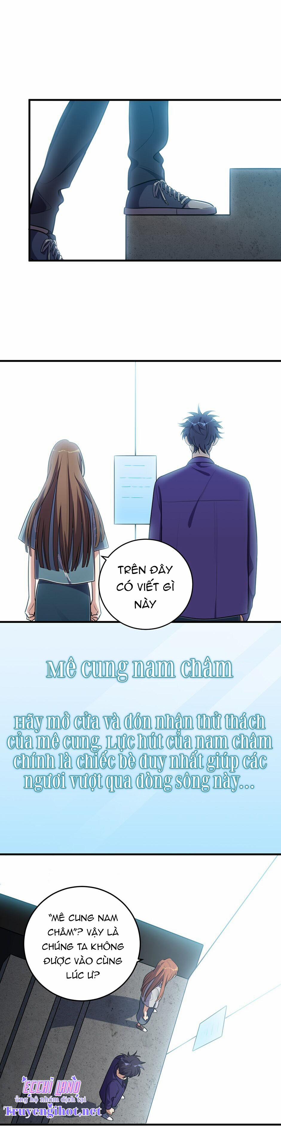 [16+] Killing My Love 34.2 trang 5