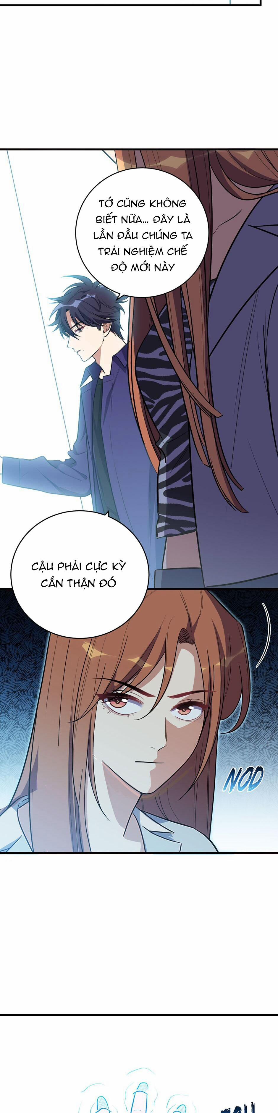 [16+] Killing My Love 34.2 trang 7