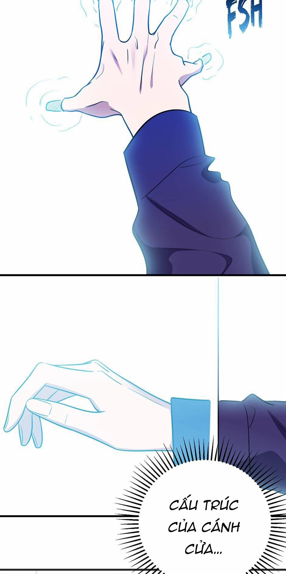 [16+] Killing My Love 34.2 trang 8