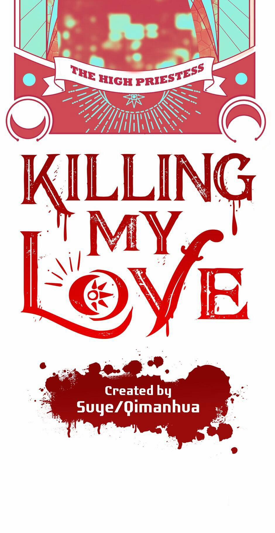[16+] Killing My Love 35.1 trang 11