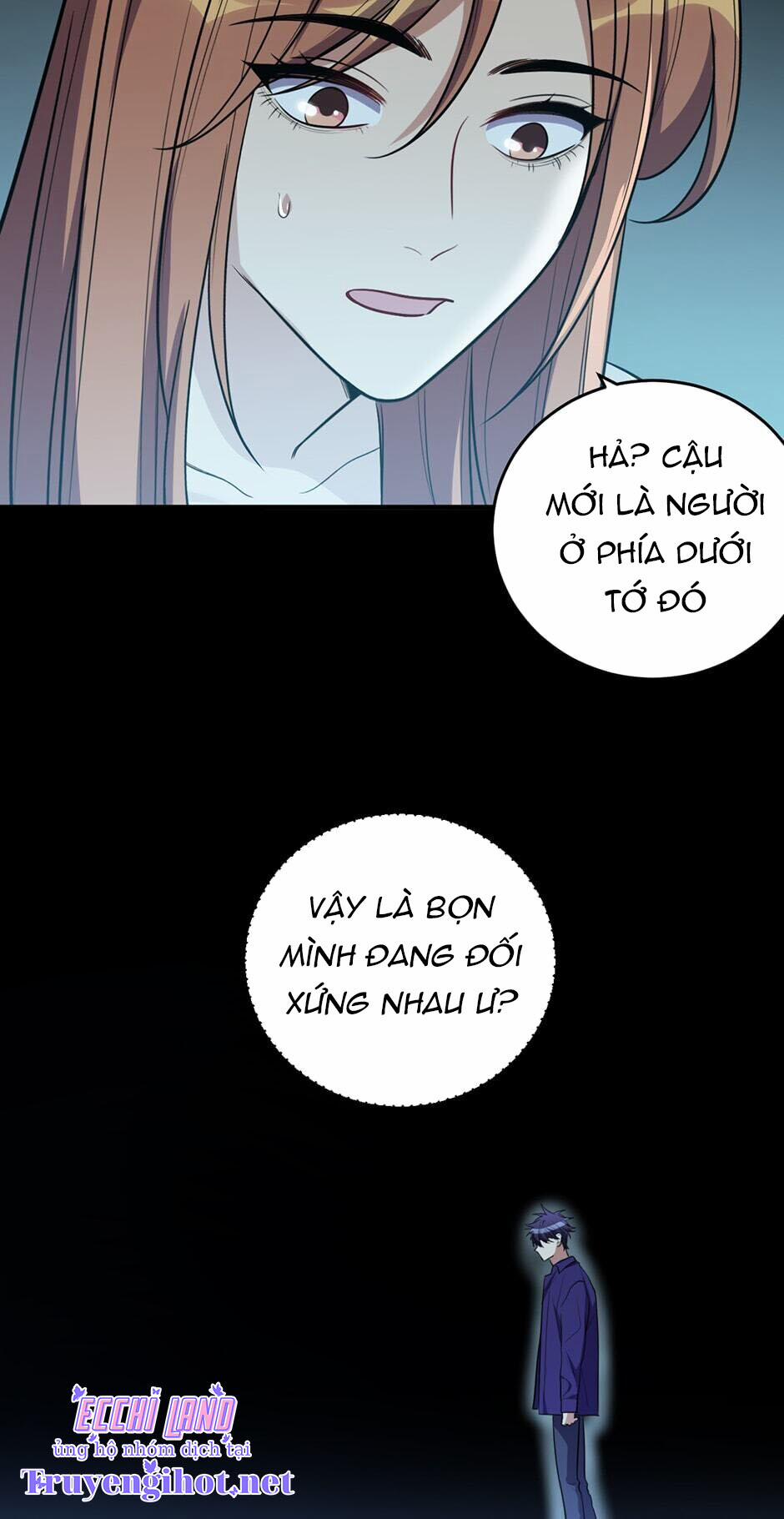 [16+] Killing My Love 35.1 trang 13