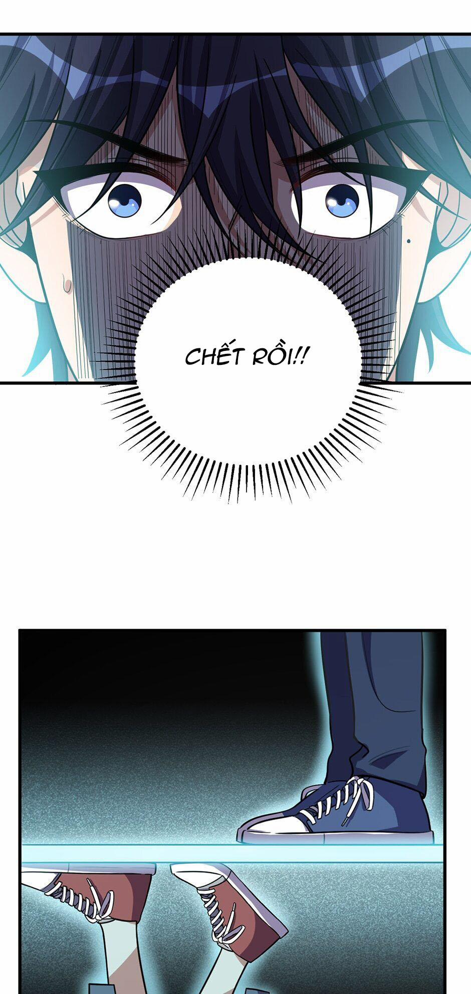 [16+] Killing My Love 35.1 trang 17