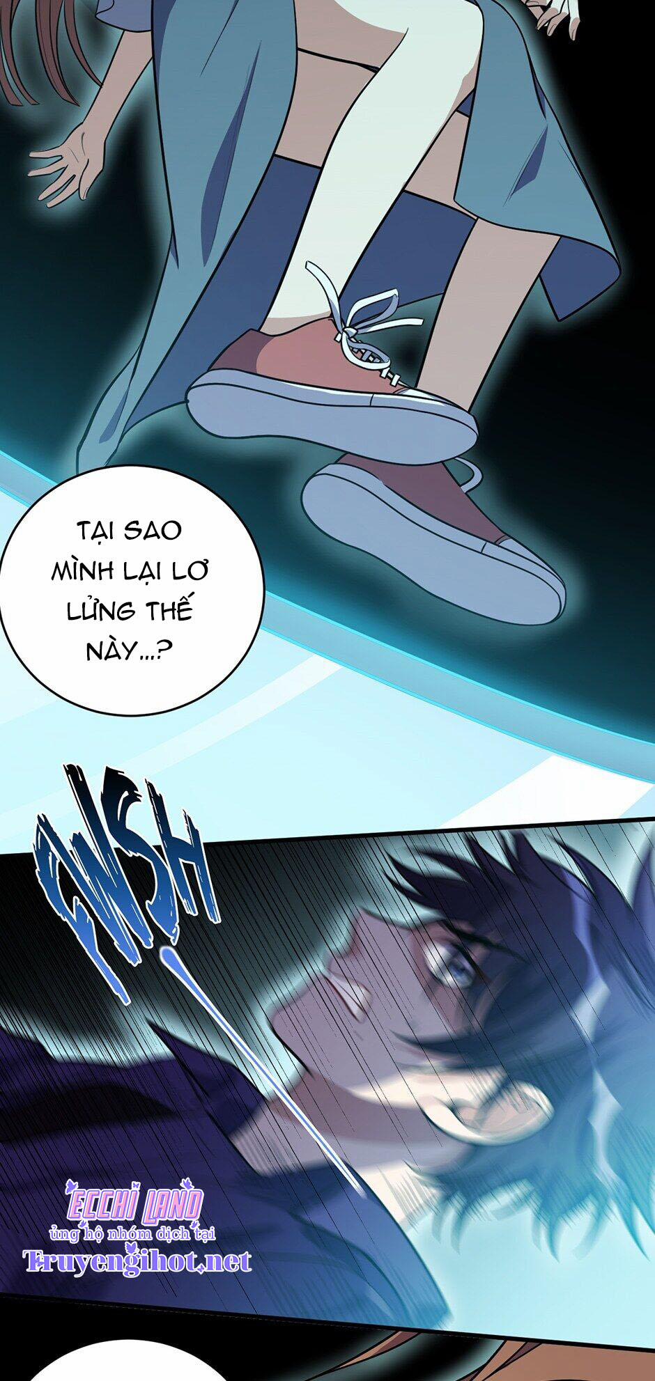 [16+] Killing My Love 35.1 trang 19