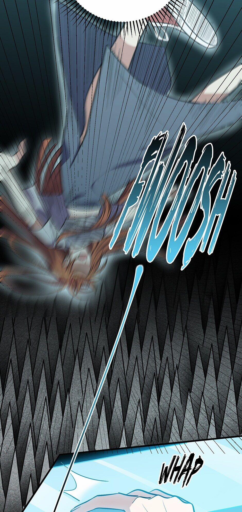 [16+] Killing My Love 35.1 trang 21