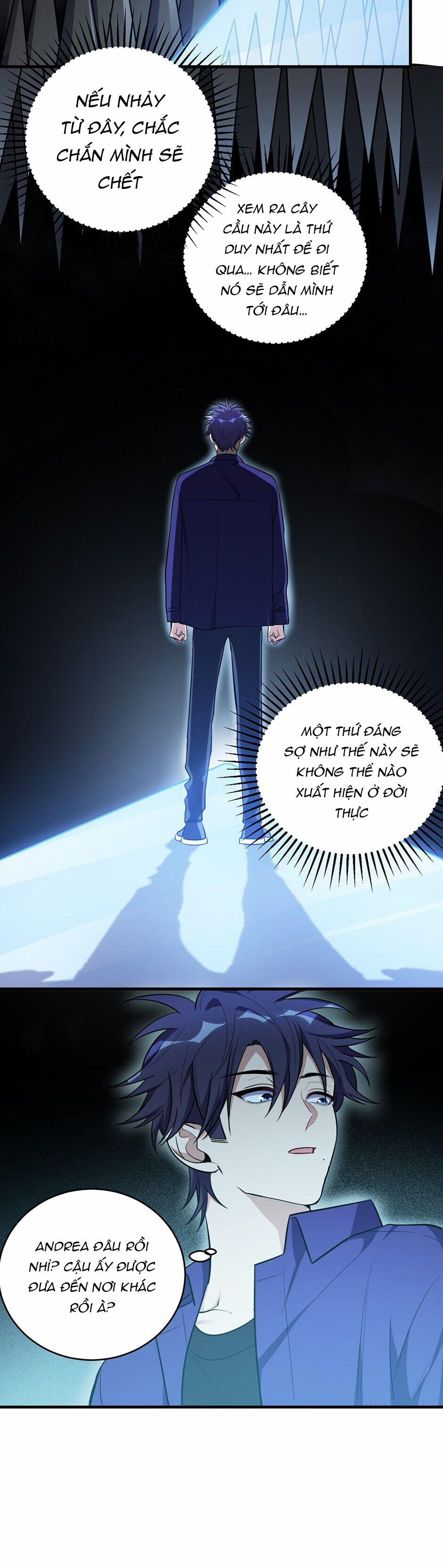 [16+] Killing My Love 35.1 trang 5