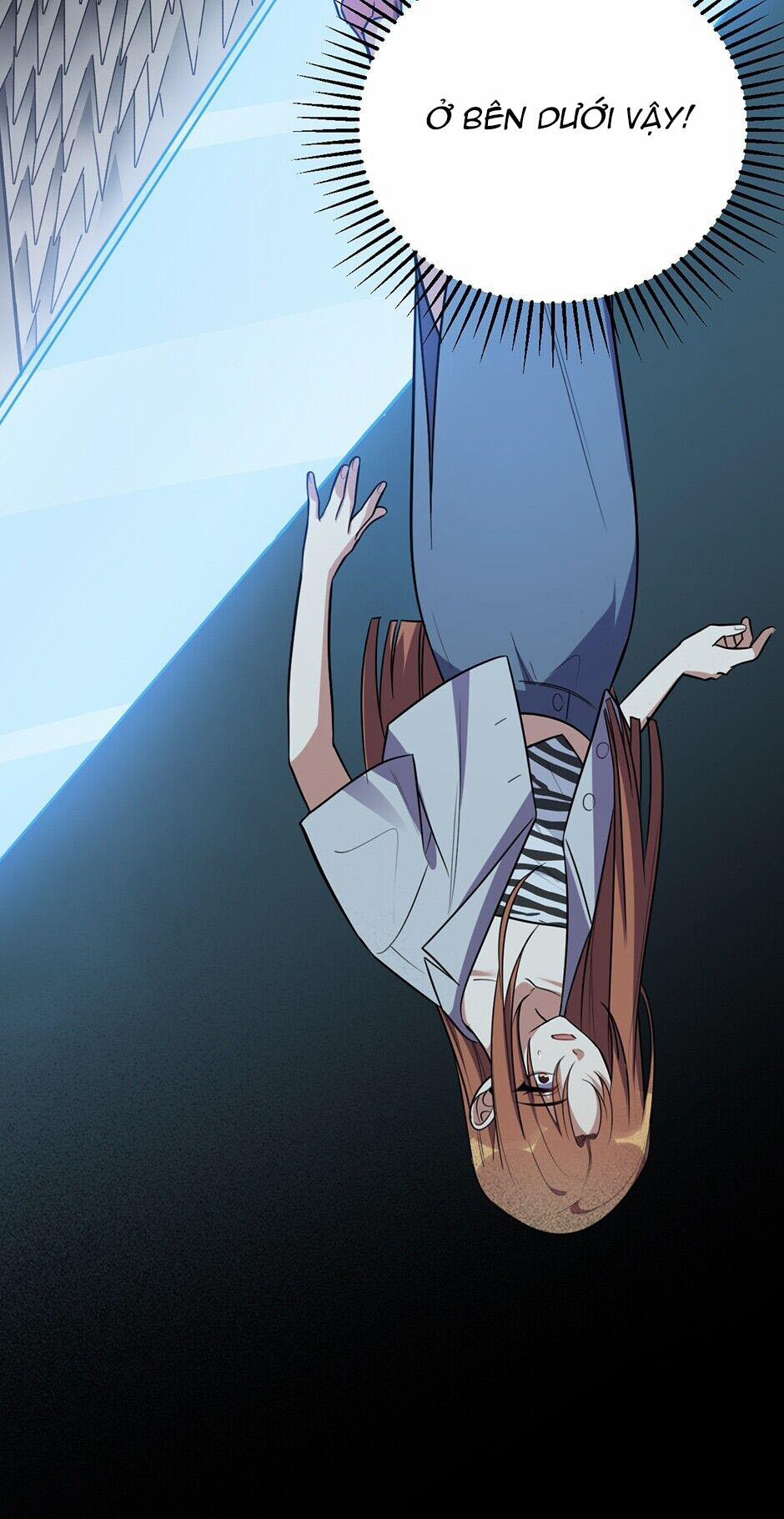 [16+] Killing My Love 35.1 trang 9