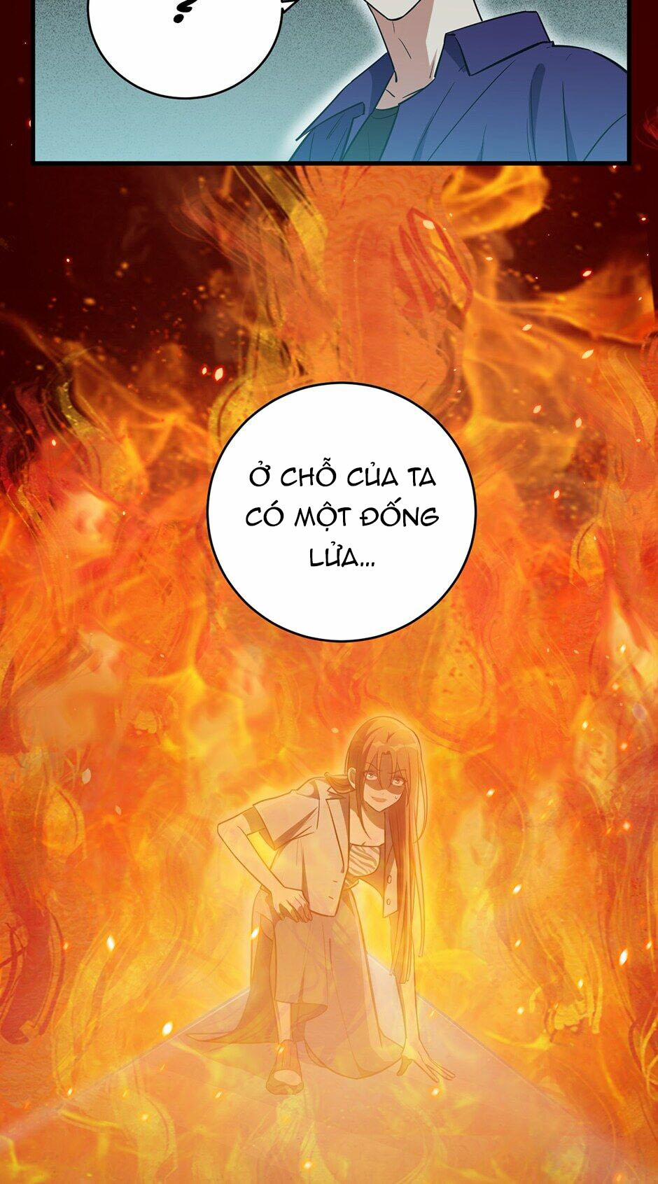 [16+] Killing My Love 35.2 trang 13