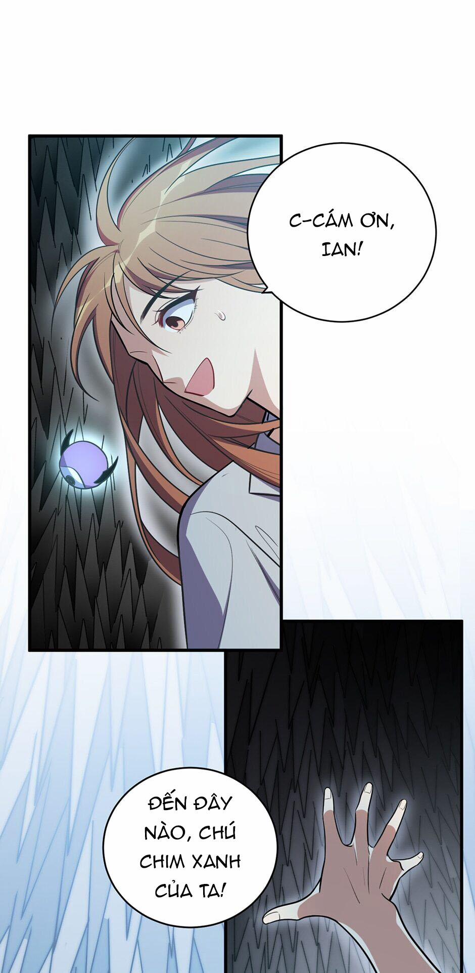 [16+] Killing My Love 35.2 trang 2