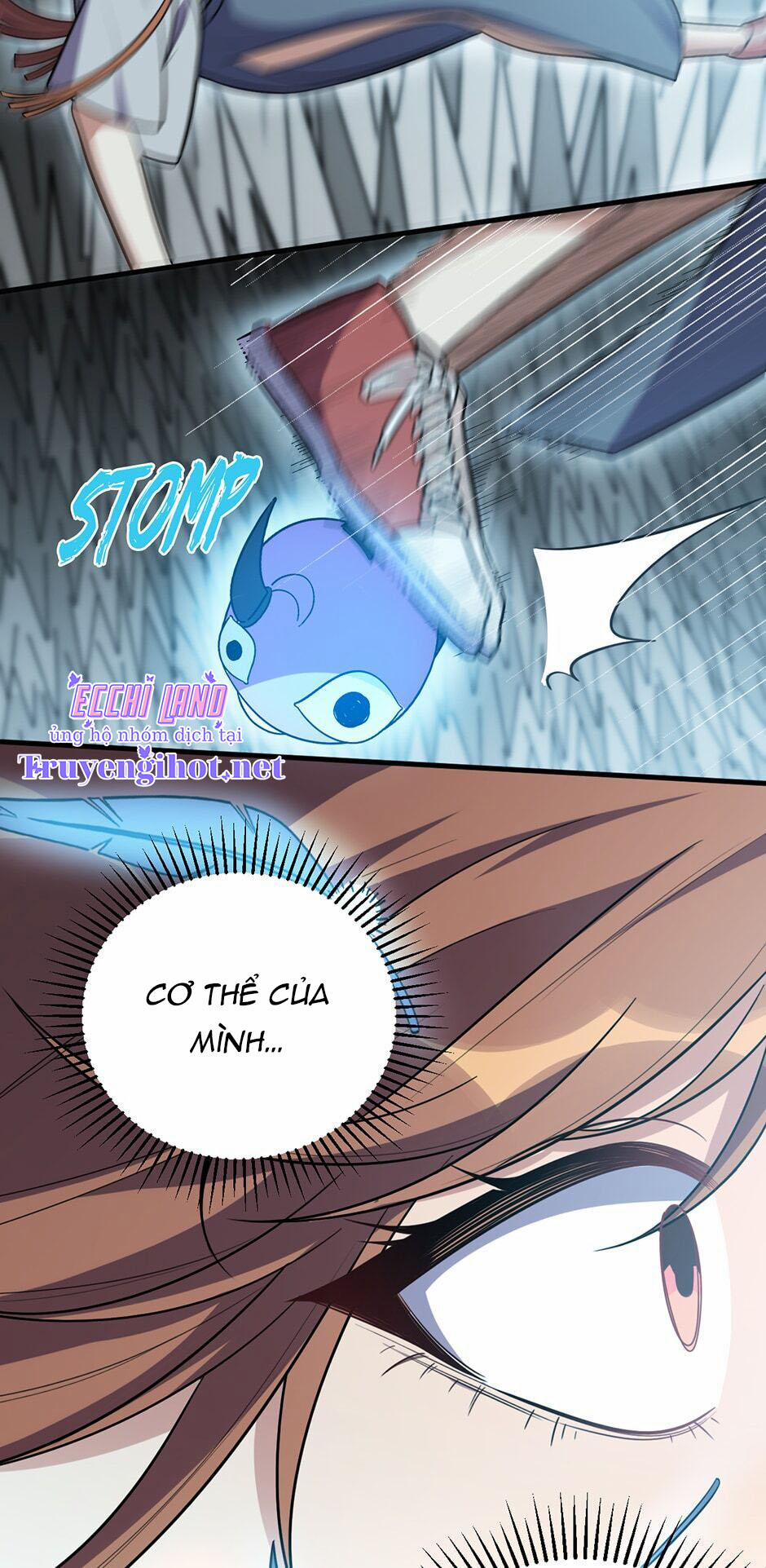 [16+] Killing My Love 35.2 trang 7