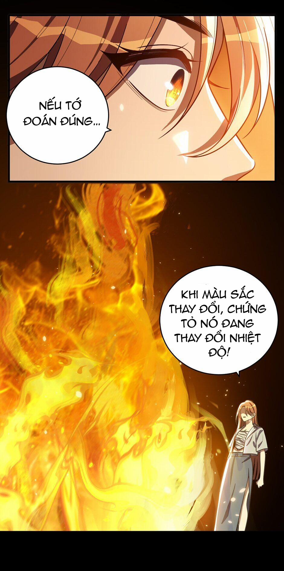 [16+] Killing My Love 36.1 trang 11