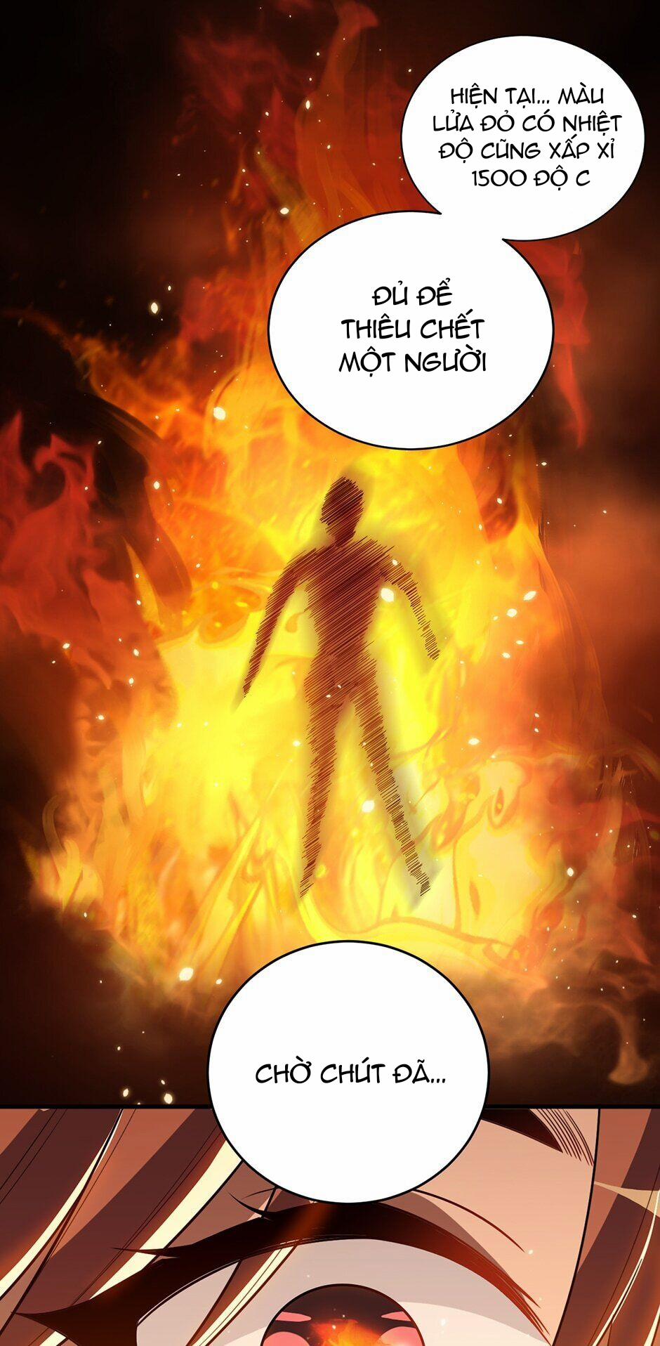 [16+] Killing My Love 36.1 trang 12