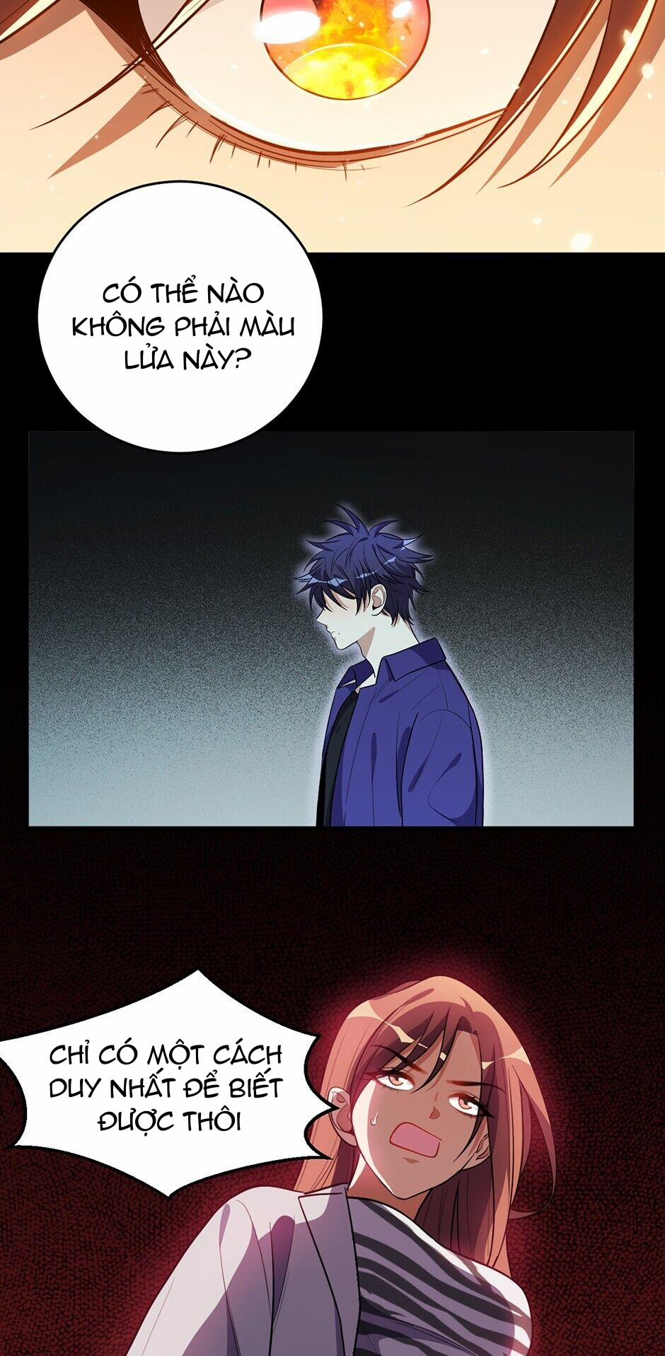 [16+] Killing My Love 36.1 trang 13