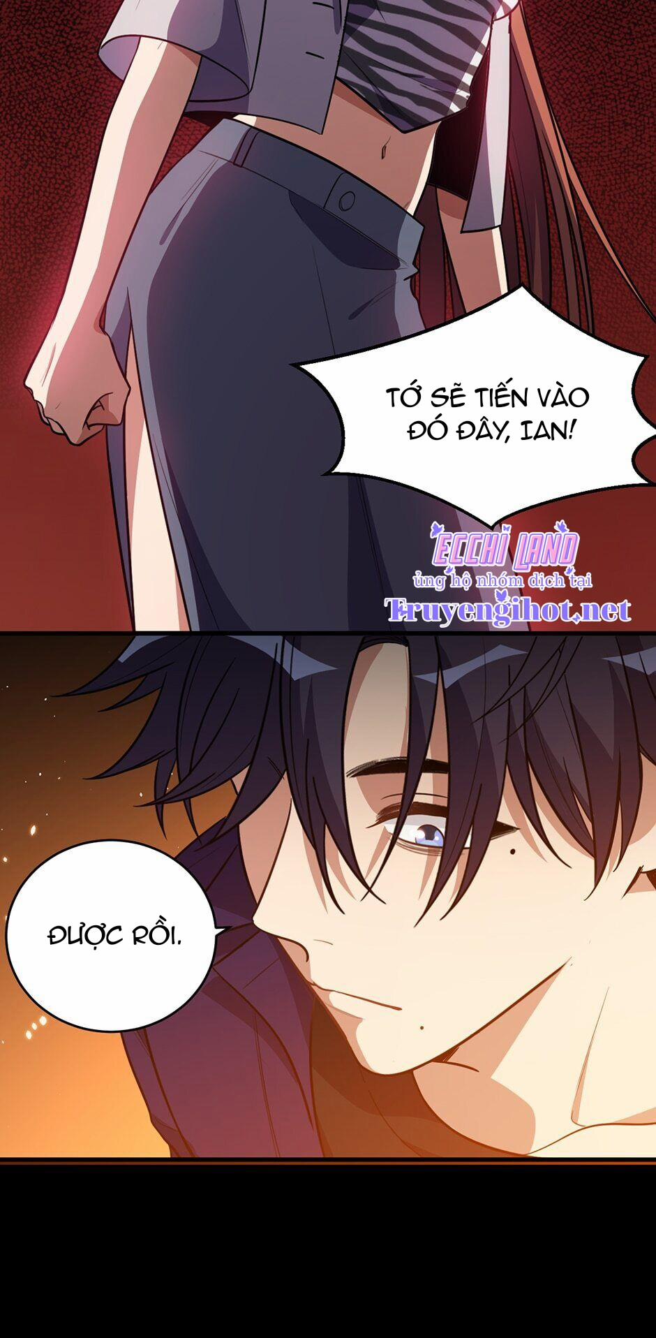 [16+] Killing My Love 36.1 trang 14