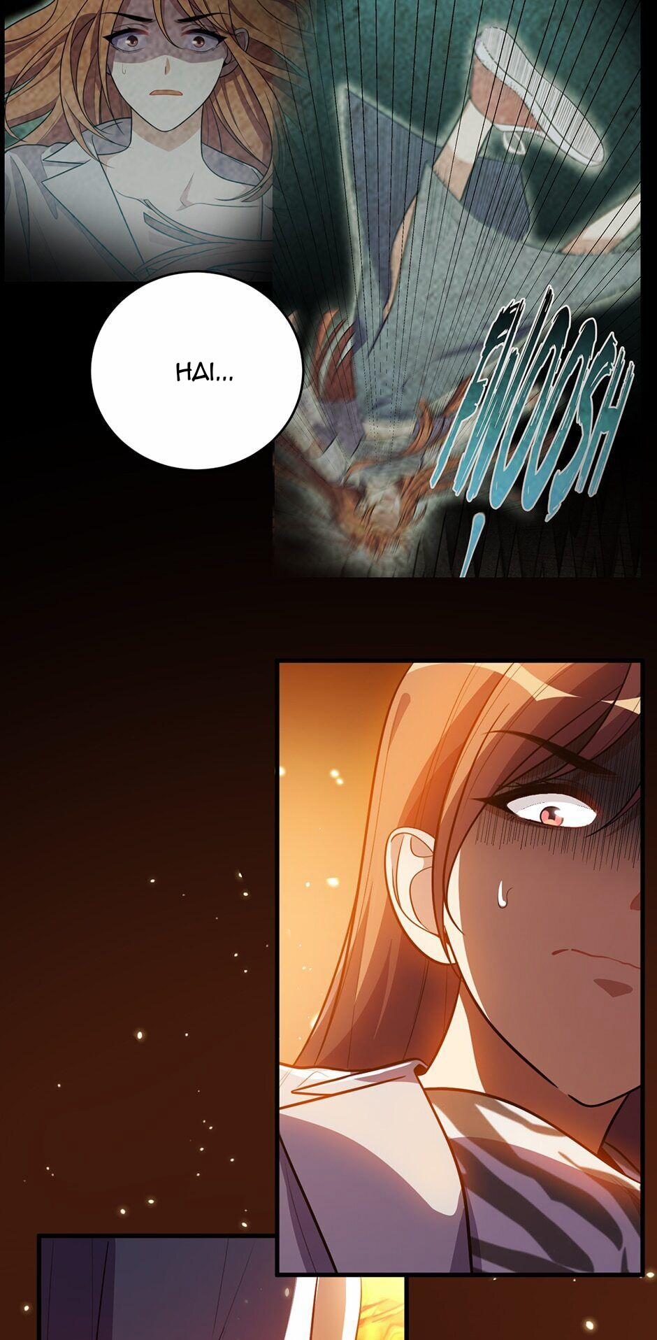 [16+] Killing My Love 36.1 trang 16