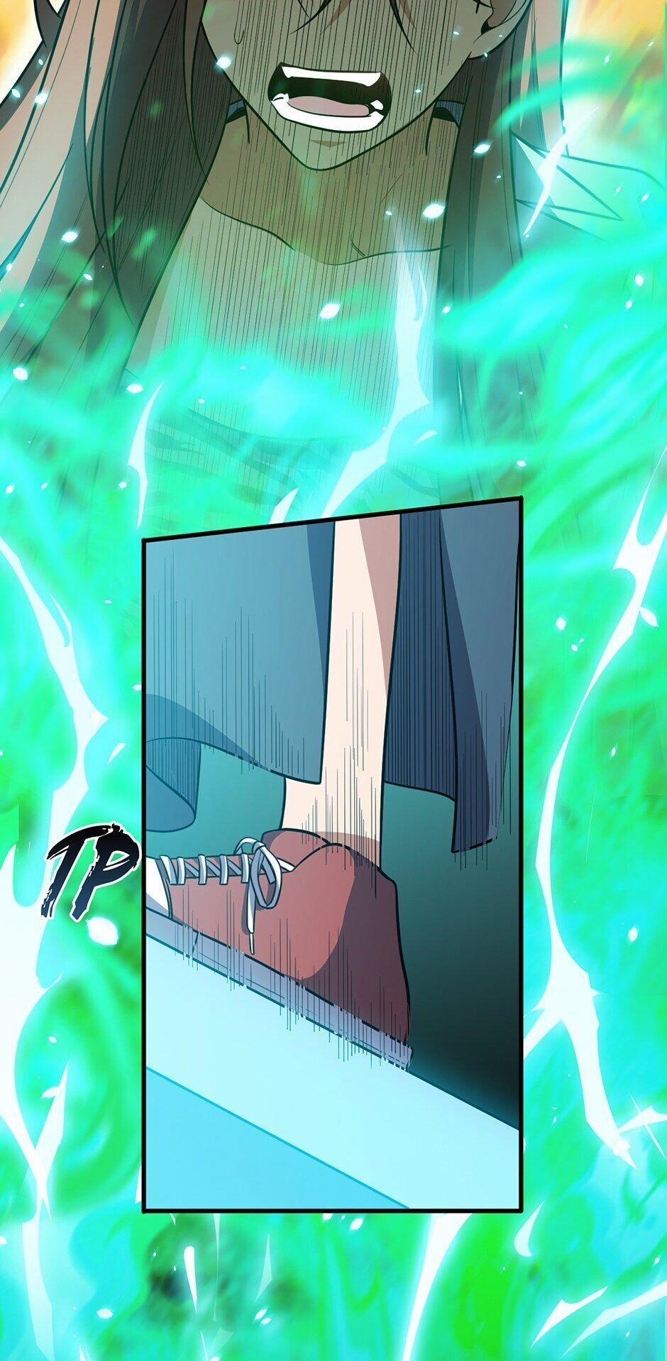 [16+] Killing My Love 36.1 trang 19