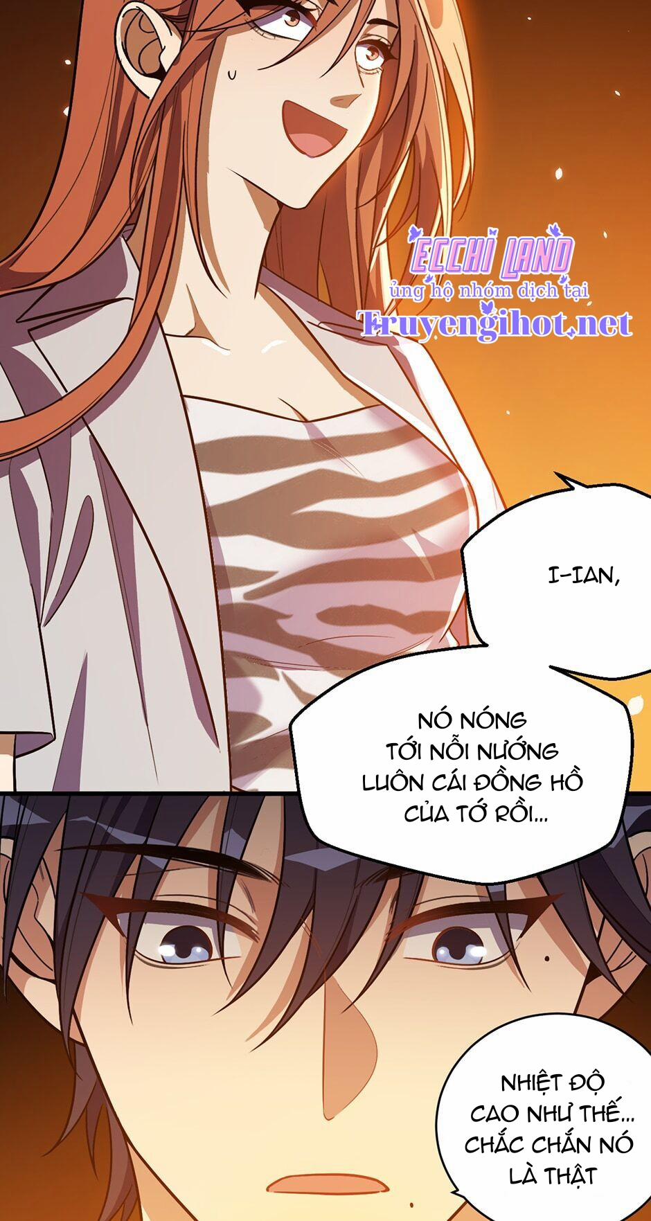 [16+] Killing My Love 36.1 trang 5