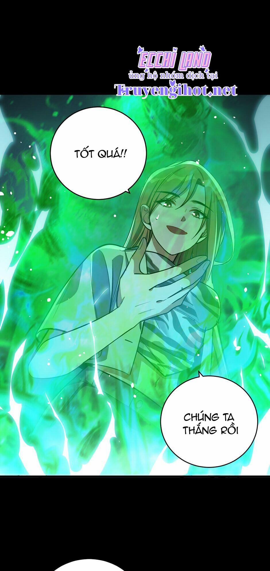 [16+] Killing My Love 36.2 trang 1