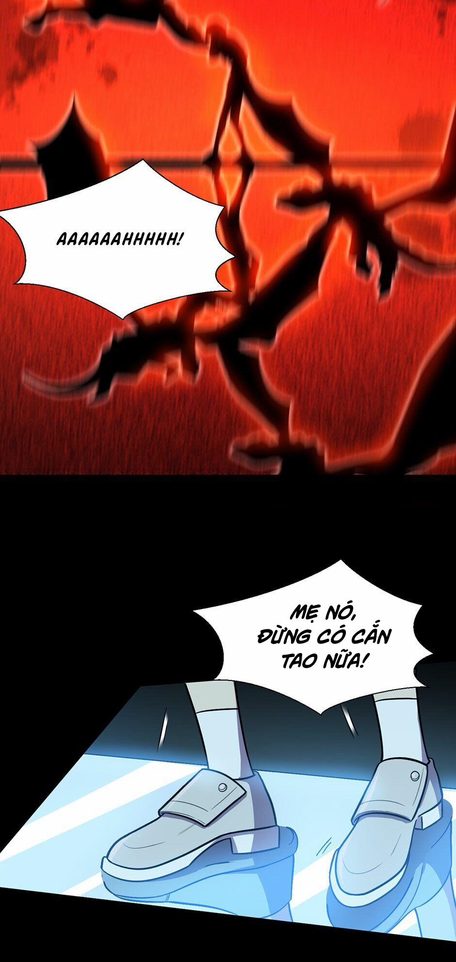 [16+] Killing My Love 36.2 trang 10