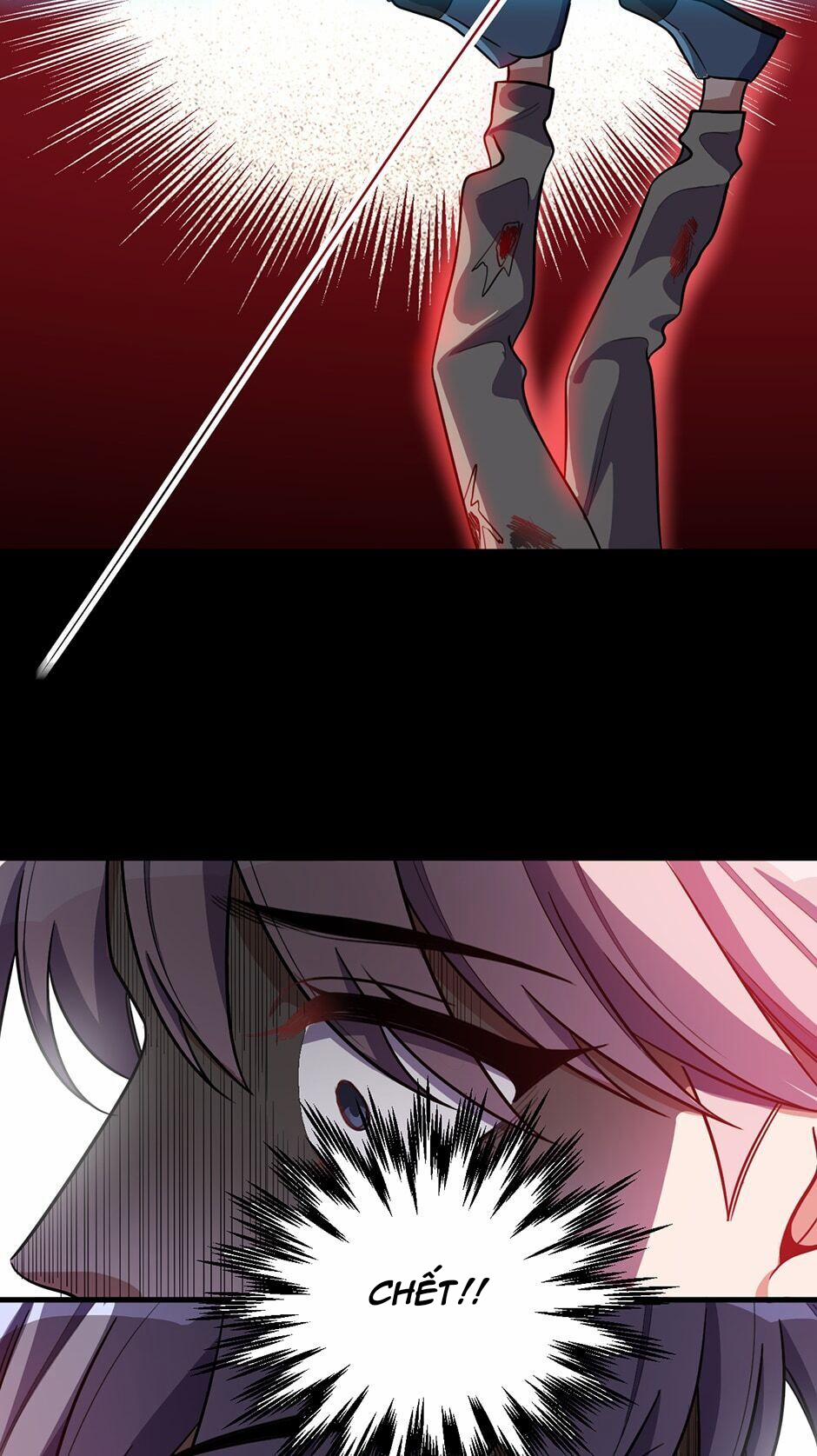[16+] Killing My Love 36.2 trang 13