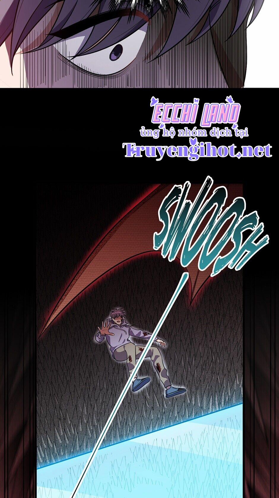 [16+] Killing My Love 36.2 trang 14