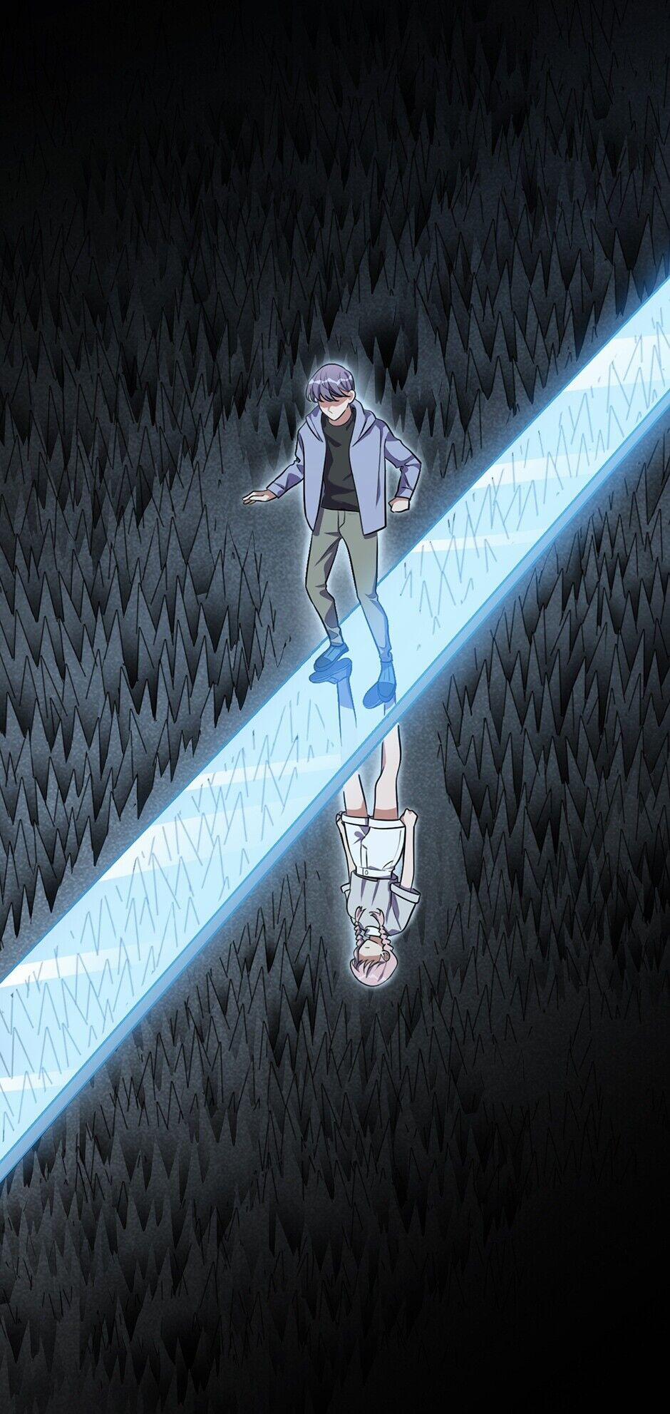 [16+] Killing My Love 36.2 trang 5