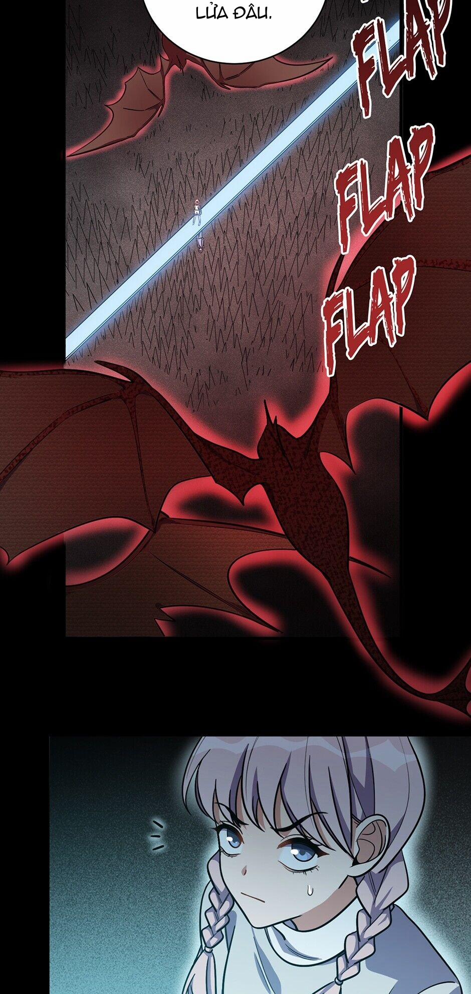 [16+] Killing My Love 36.2 trang 7