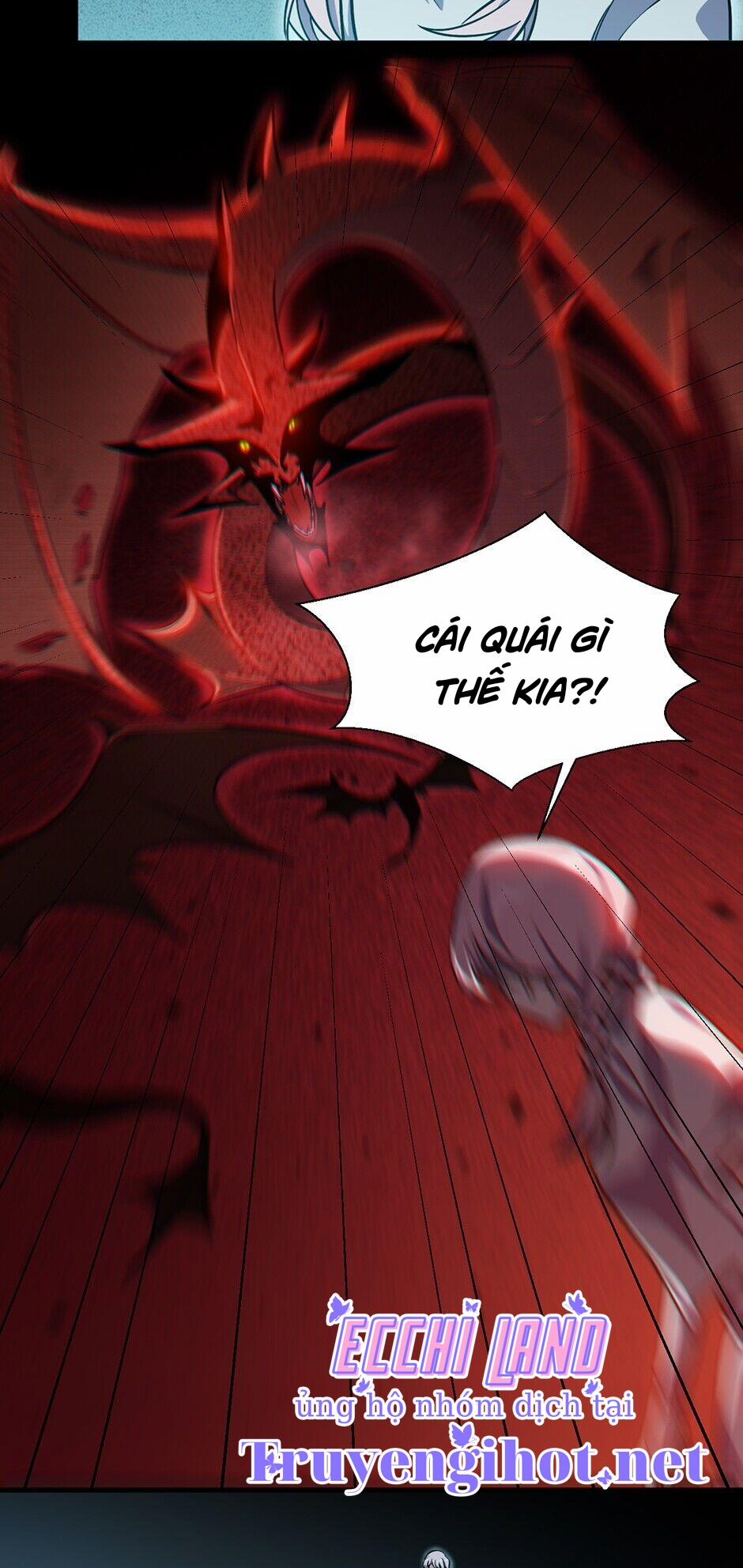 [16+] Killing My Love 36.2 trang 8