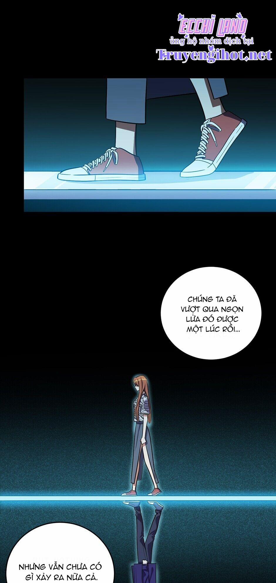 [16+] Killing My Love 37.1 trang 1