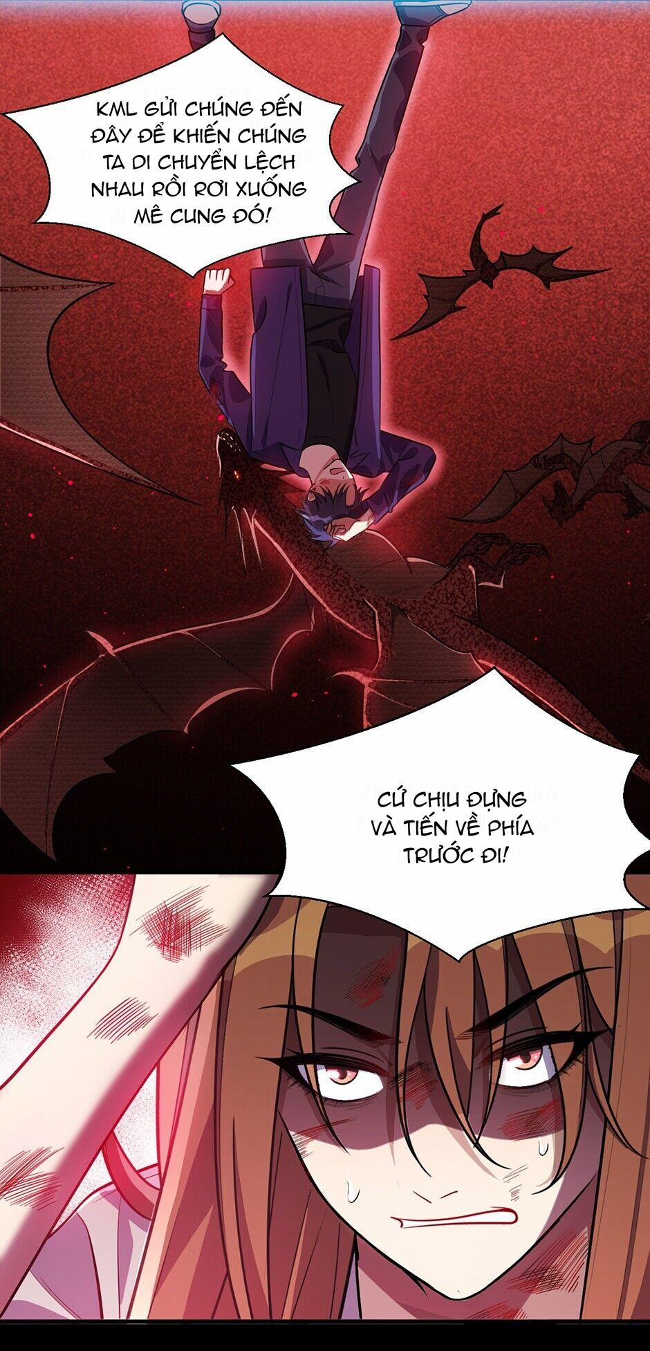 [16+] Killing My Love 37.1 trang 15