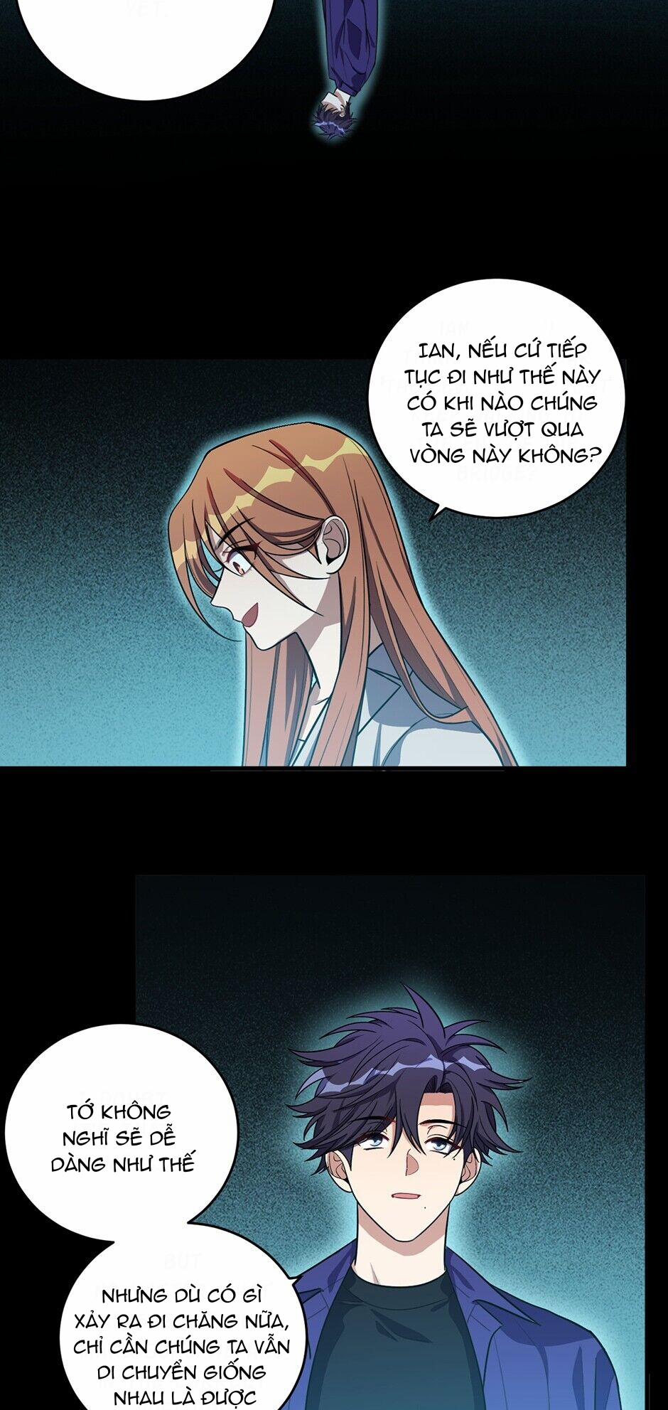 [16+] Killing My Love 37.1 trang 2