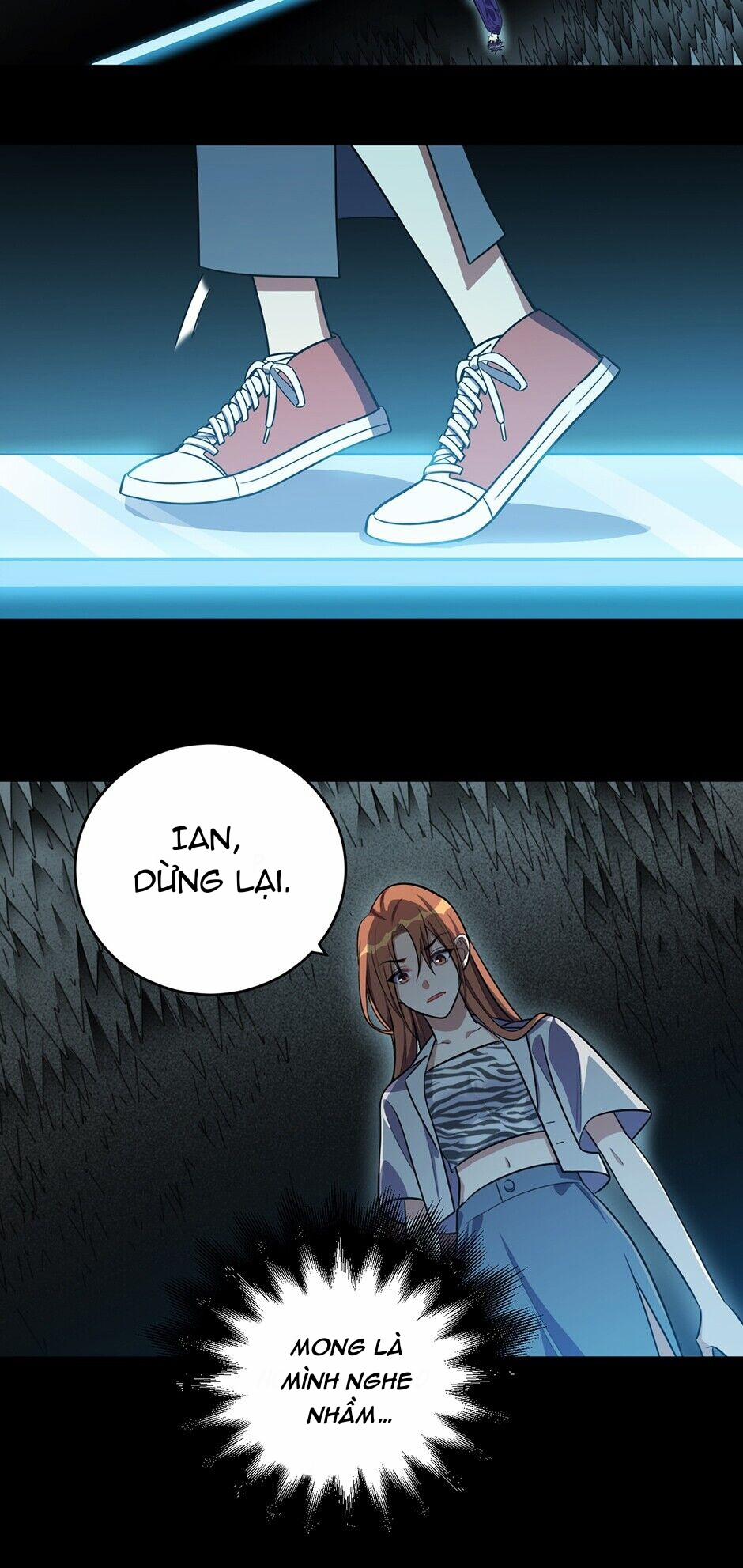 [16+] Killing My Love 37.1 trang 8