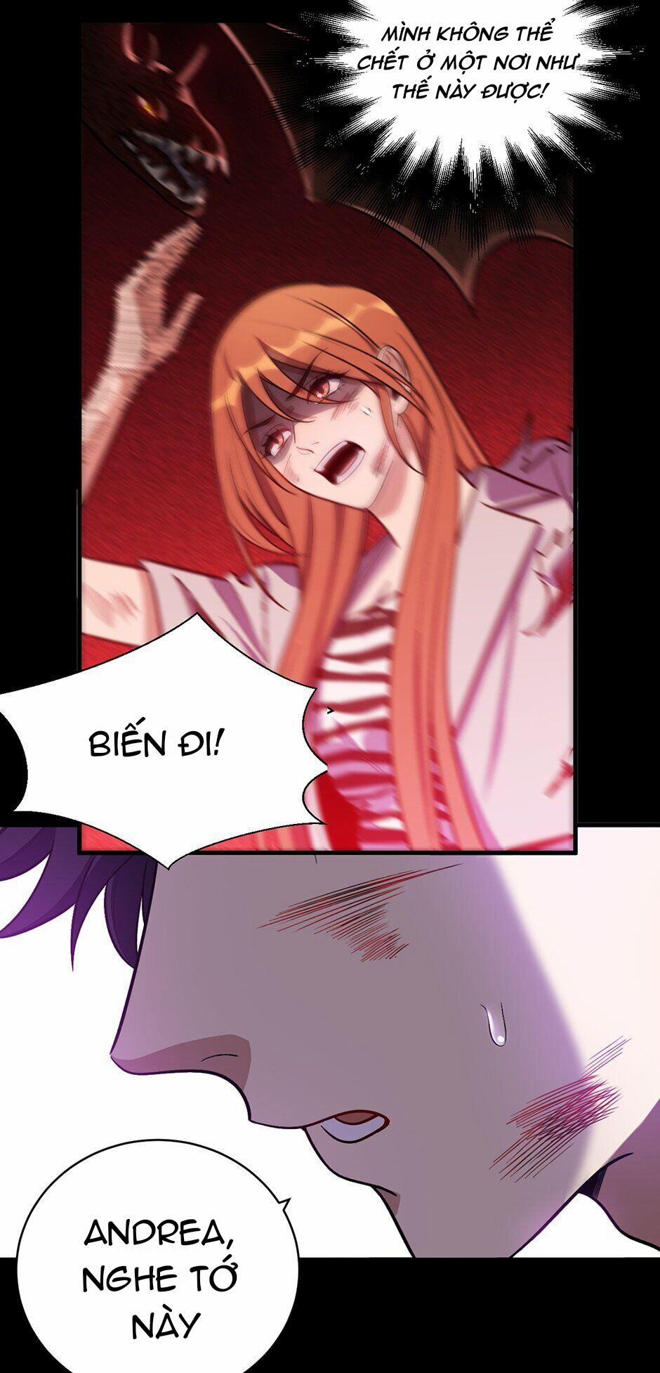 [16+] Killing My Love 37.2 trang 0