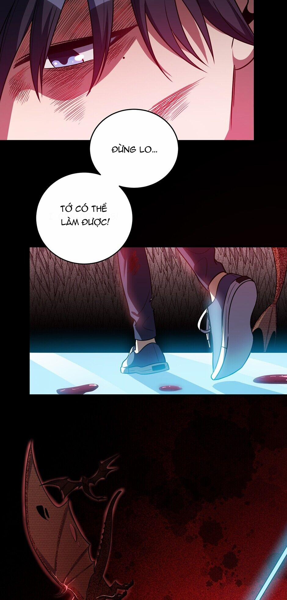 [16+] Killing My Love 37.2 trang 7