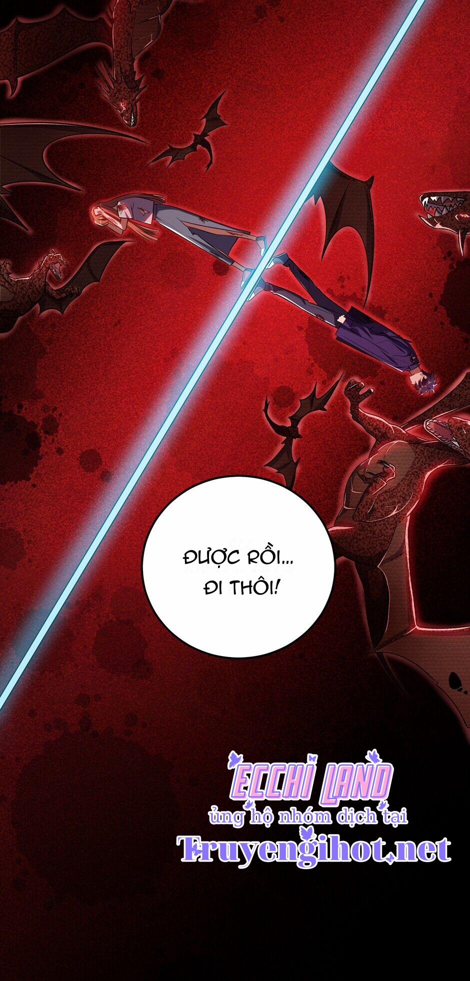 [16+] Killing My Love 37.2 trang 8