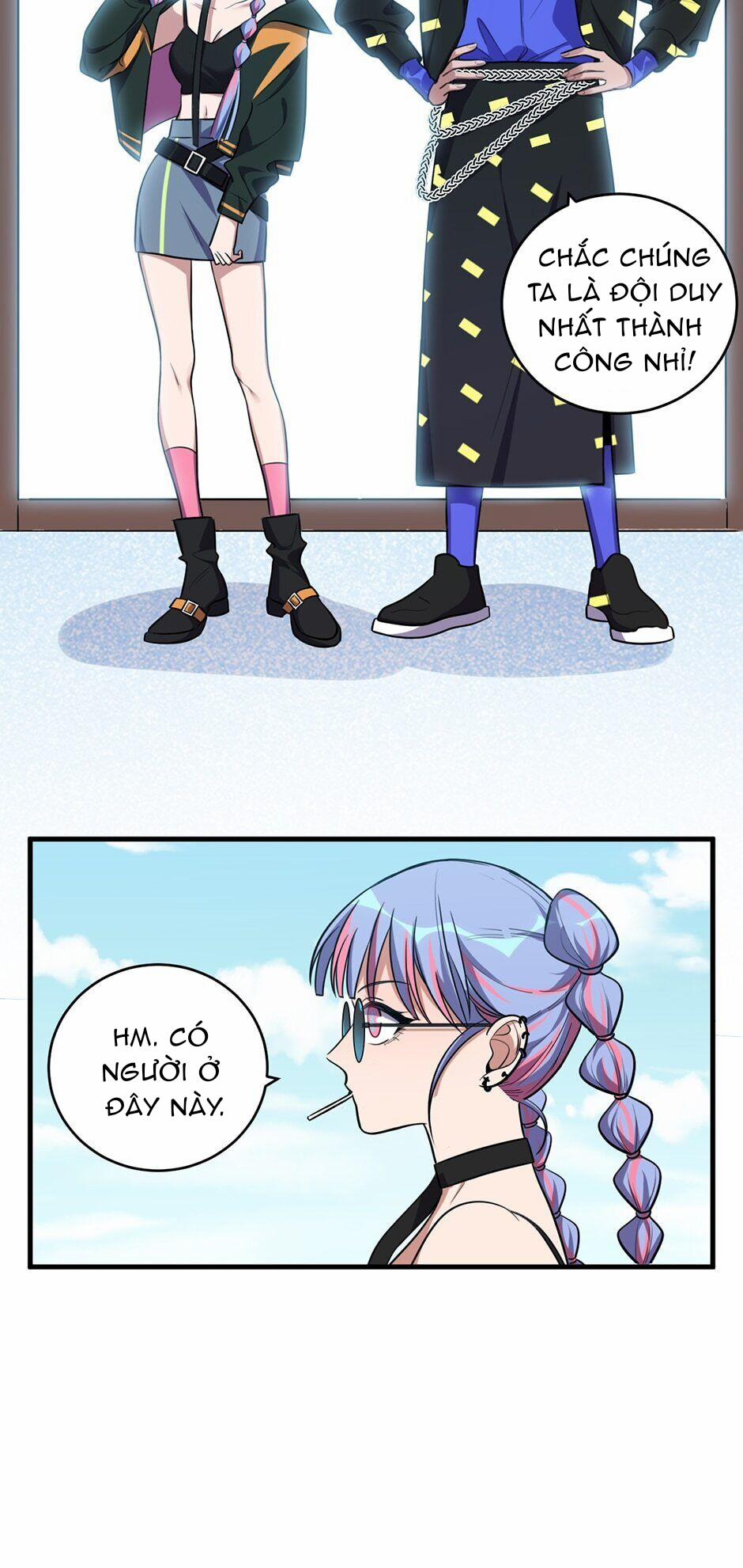 [16+] Killing My Love 38.1 trang 11