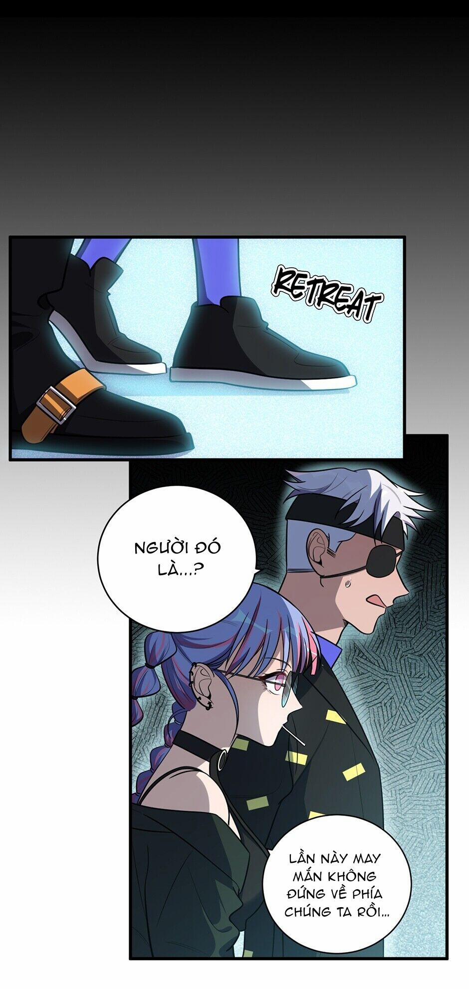 [16+] Killing My Love 38.1 trang 14