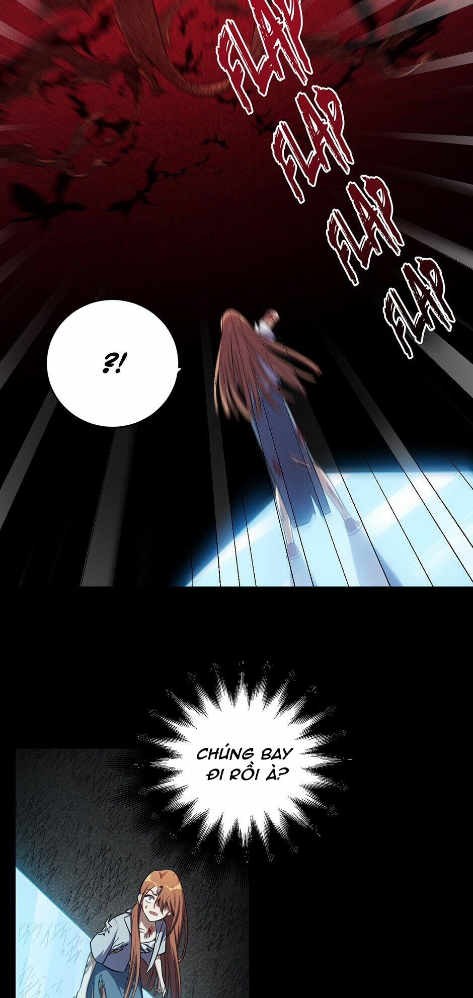 [16+] Killing My Love 38.1 trang 5