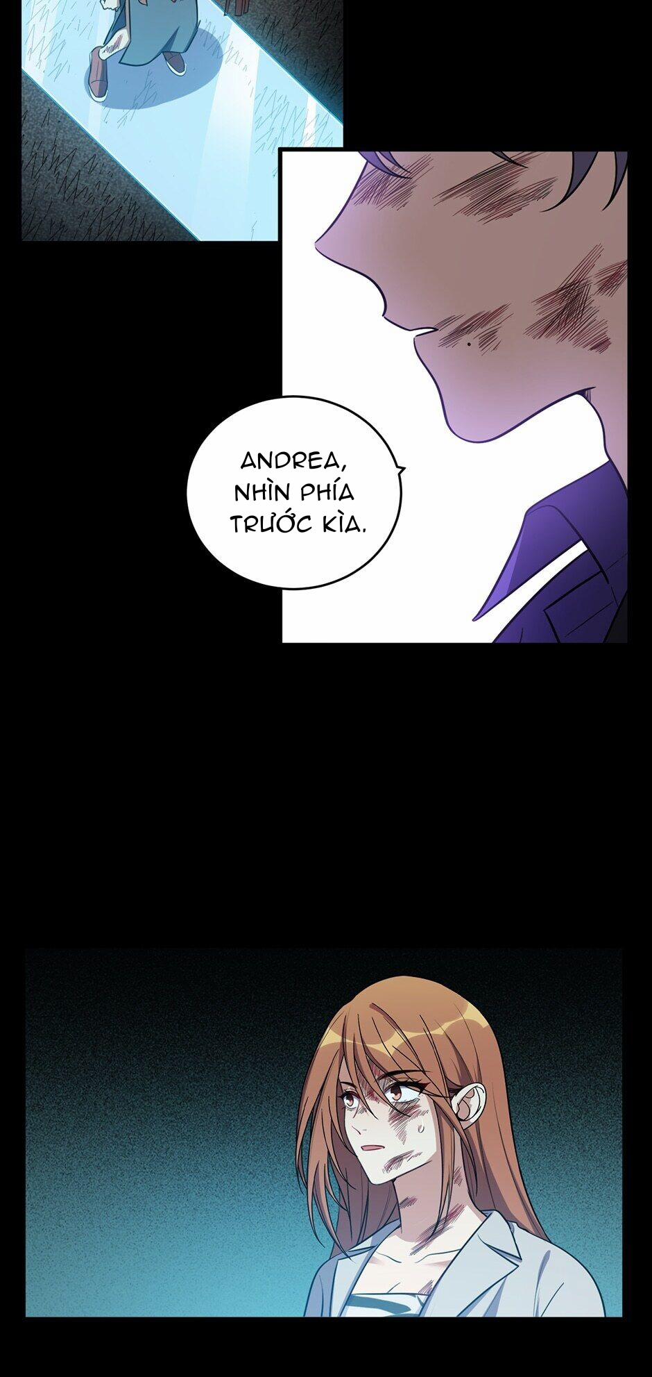 [16+] Killing My Love 38.1 trang 6