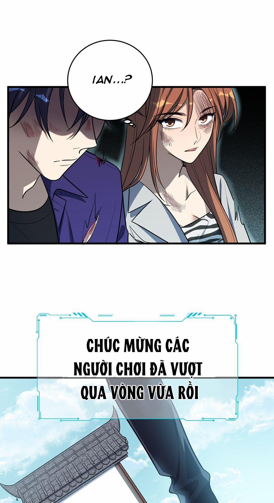 [16+] Killing My Love 38.2 trang 10